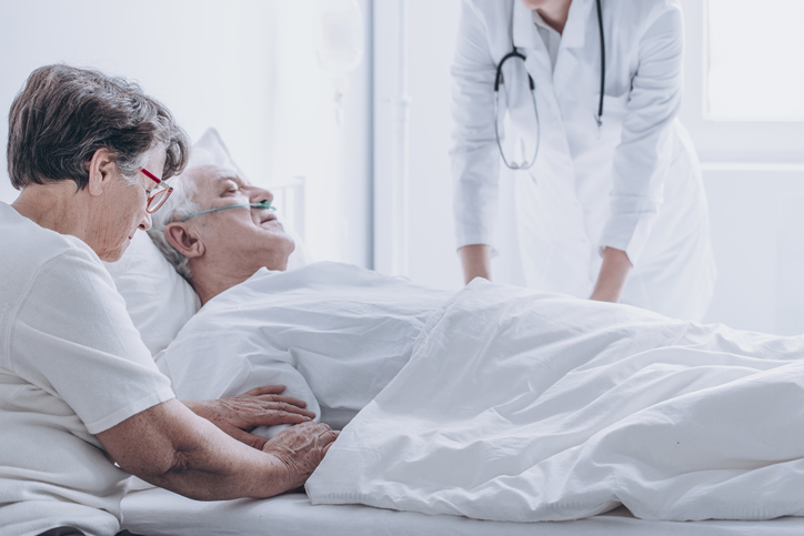 Beschluss des BGH zur Patientenverfügung