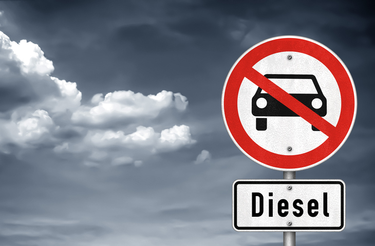 Dieselgate – wie es doch geht!