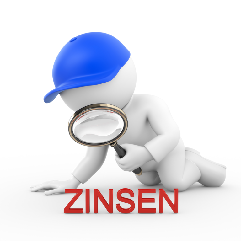 Deutsche sparen verstärkt – und viele mit Verlust