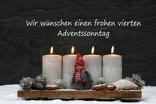4. Advent